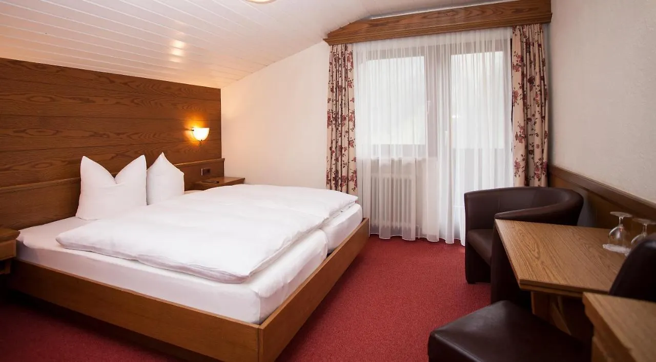 Hotel Gasthof Talblick