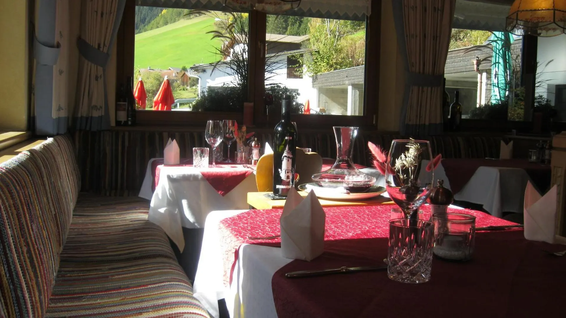 *** Hotel Gasthof Talblick Austria