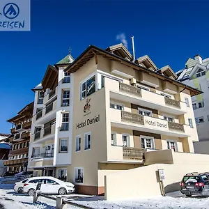 Hotel Garni Daniel, Ischgl